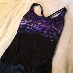 Women’s Speedo One Piece suit